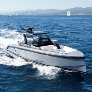 Vanquish 40